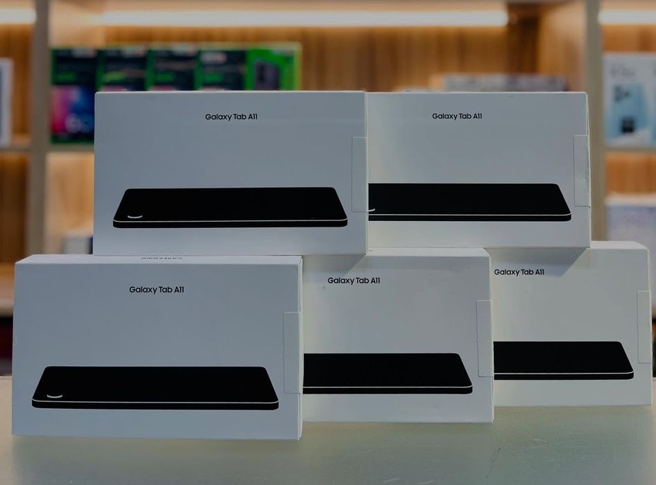 Samsung Galaxy Tab A11