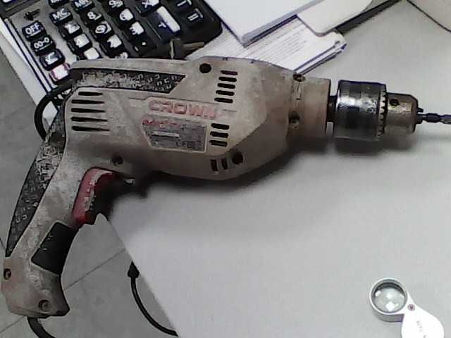 Дрель Crown (Алматы 908563)