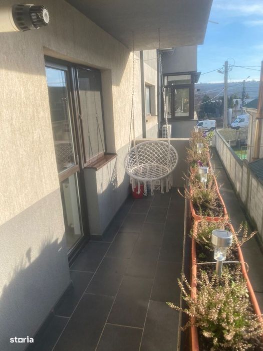 Apartament 2 camere Cug -Roxema