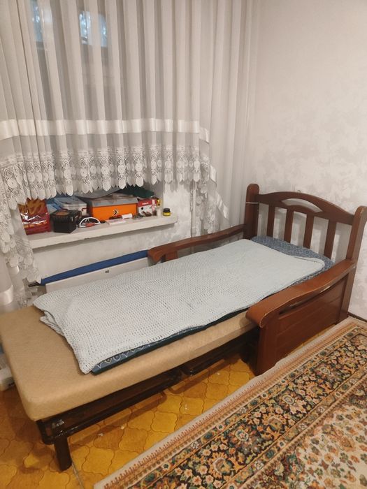 Кресло - кровать