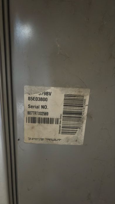 Продам Холодильник LG 2010 года