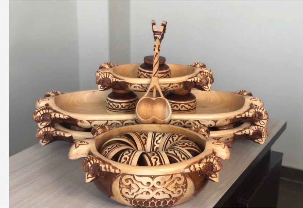 Астау в аренду/прокат