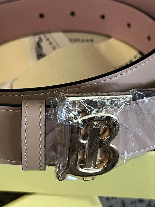 Продам новый ремень Burberry