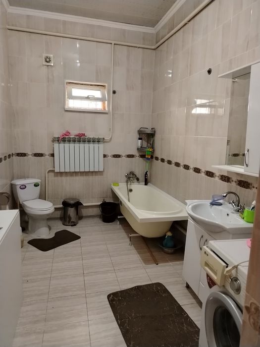 Продаётся дом 4комнт