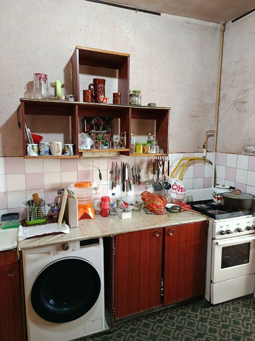 Массив Башлык 3/7/9. 85м2. Срочно продаётся квартира