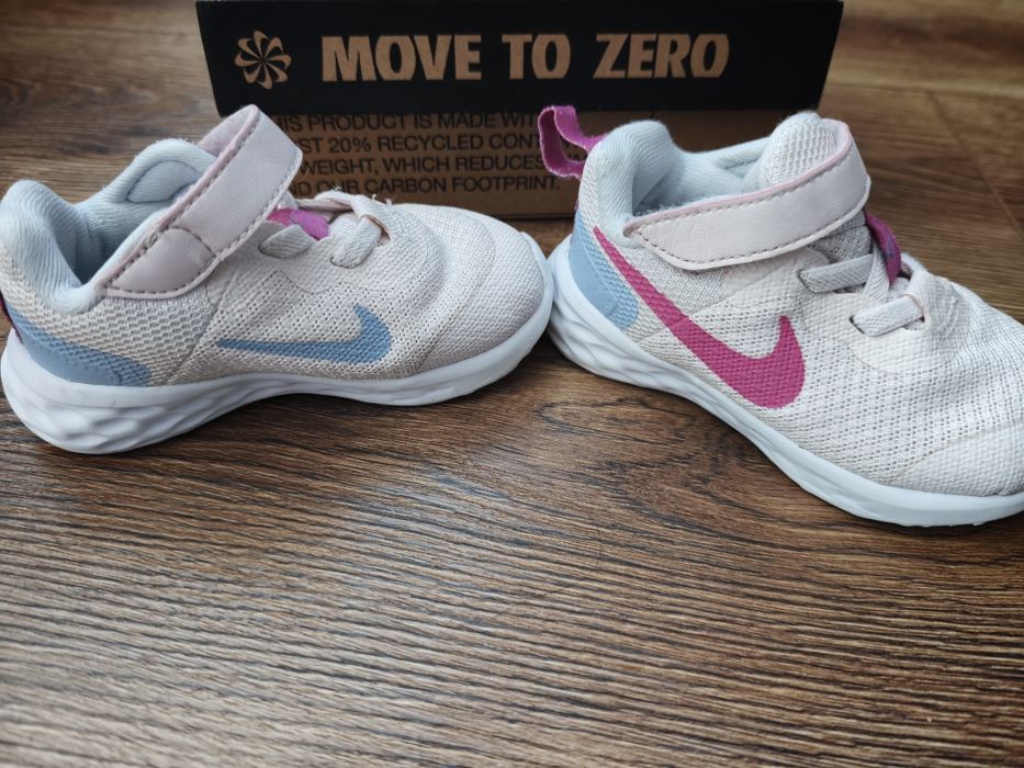 Детски маратонки Nike 21