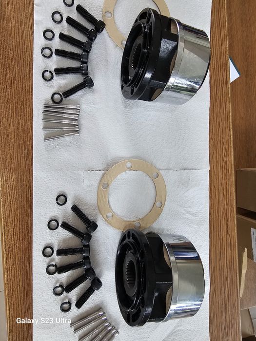 MRL/Cuplaj Kia sportage , kia Retona an 1995-2003