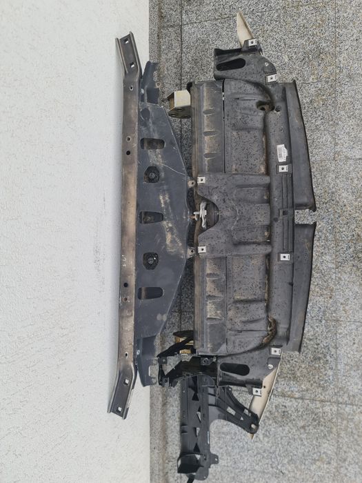 Armatura hota trager grila activa suport far BMW 6 F06 F12 F13 7211512