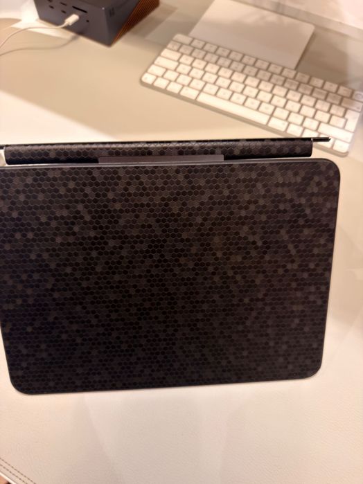 Tastatura Apple Magic iPad Pro 11”