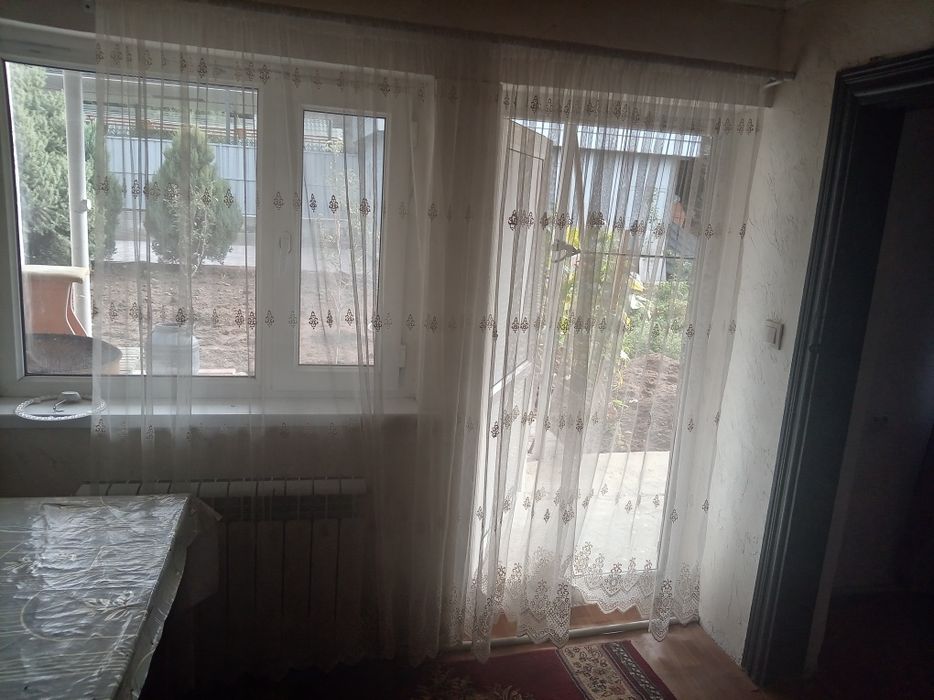 Сдам времянку 80.000