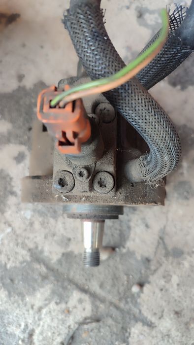 ГНП 2.0 хди Пежо, Ситроен