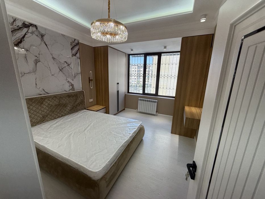 Sergeli green gouse