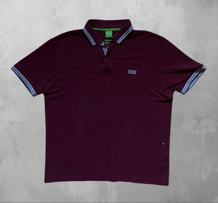 Hugo Boss оригинални тениски