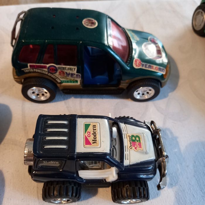 Машинки детские игрушки