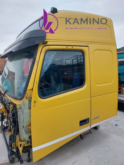 Cabina Volvo FH 12