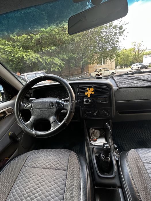 Volkswagen Passat b4