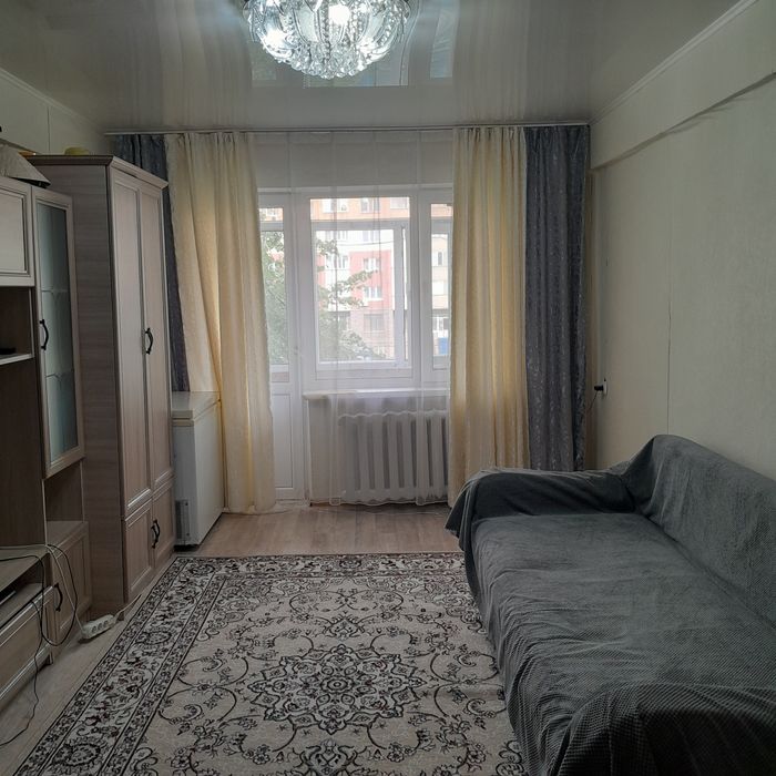 Продам 2-х комнатную квартиру