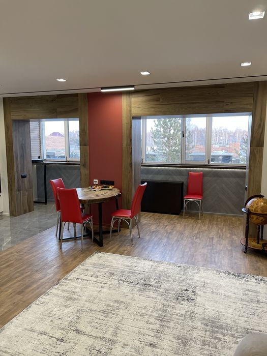 Продам 3-х комнатную квартиру