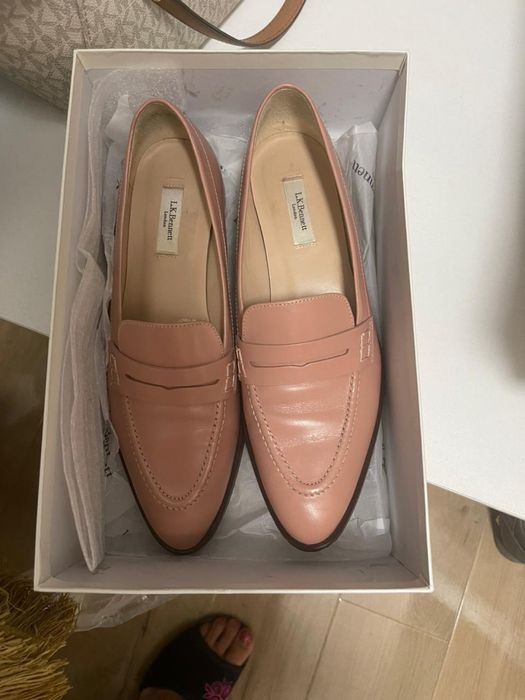 Продам туфли