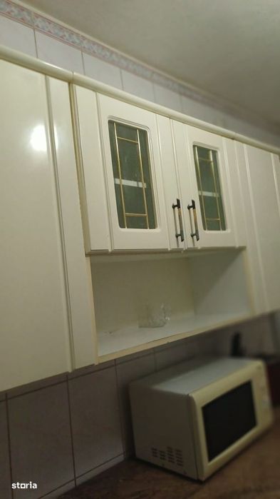 Ap 3 camere Decomandat, parter, cu balcon SIF OLTENIA, Craiovita Noua