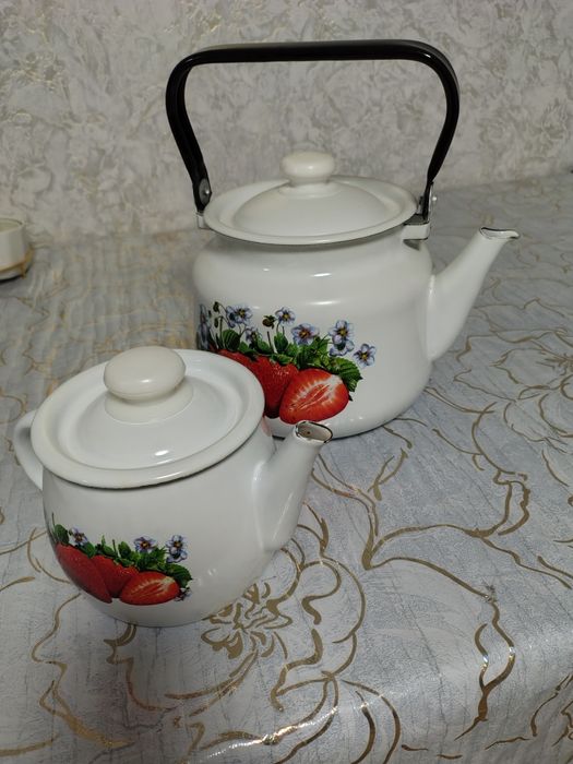 Продам набор чайника