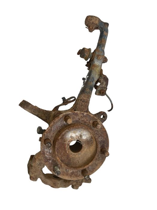 Fuzeta Stanga Fata Toyota Land Cruiser Lj12_, Kzj12_, Trj12_, Kdj12_,