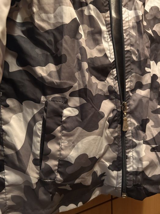 Детско есенно яке