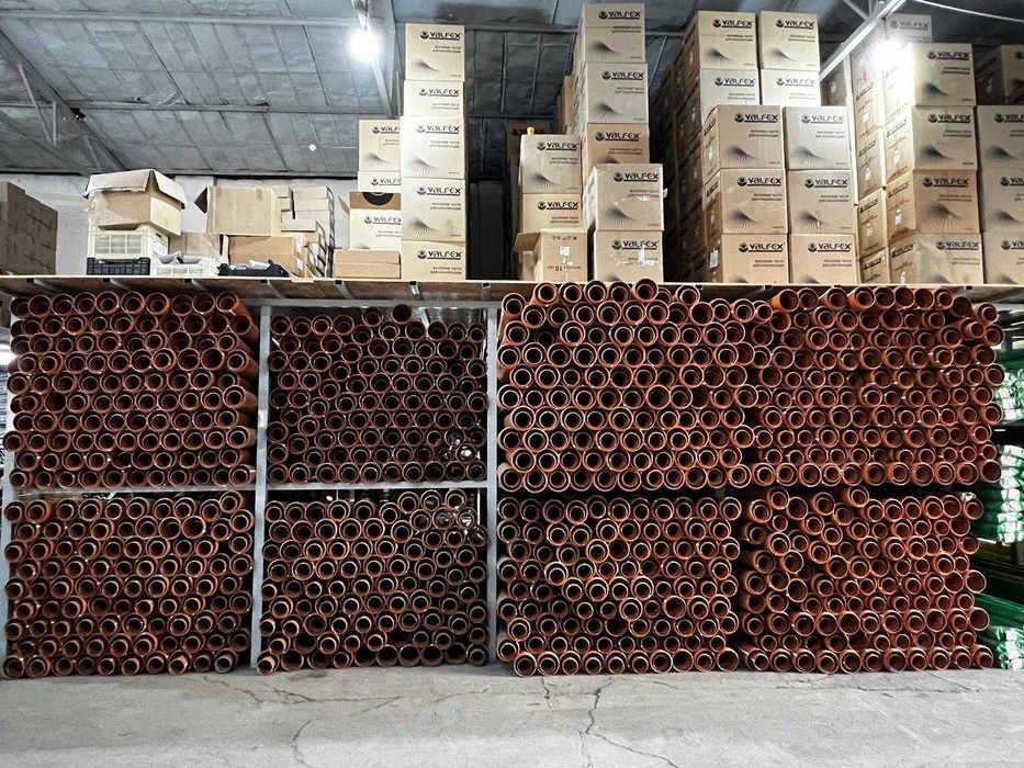 Инженерная сантехника перечислением для застройщиков