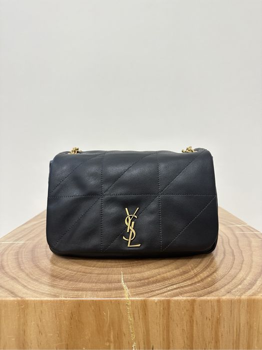 Geanta Saint Laurent Jamie