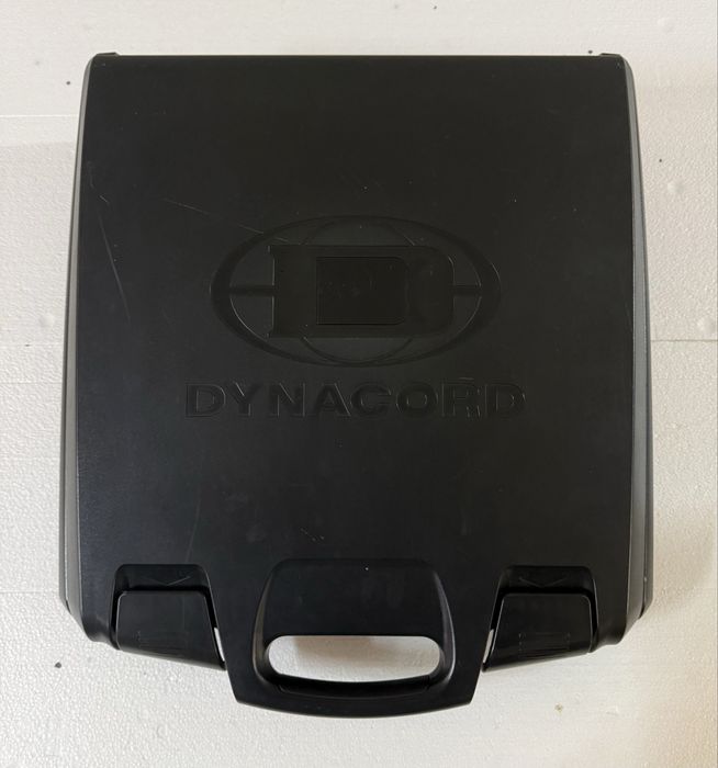 Vând mixer Dynacord PM1000.3