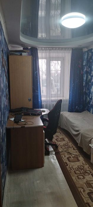 Продам 3 комнатную квартиру.