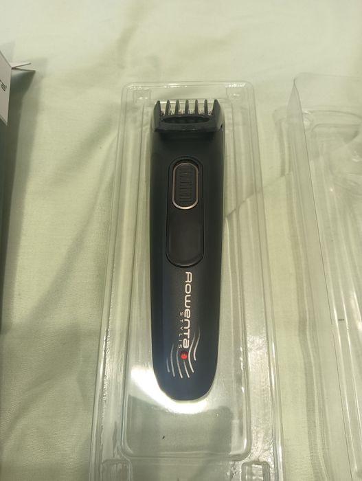 Aparat de tuns Rowenta