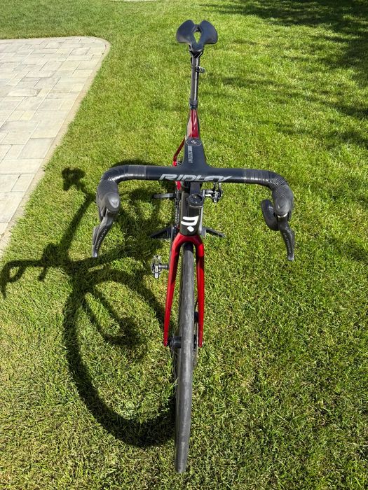 Cursiera Ridley Fenix8