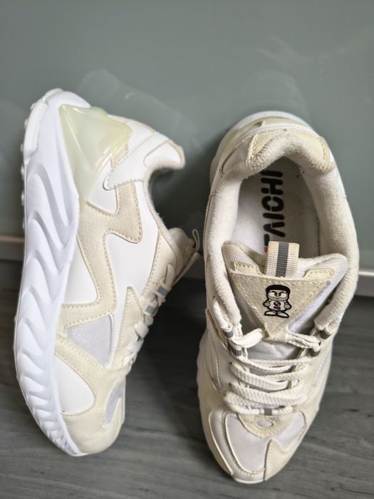 Adidași PEAK TaiChi originali mărimea 39