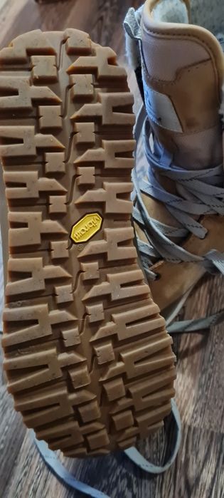 Bocanci de dame Haglofs 40