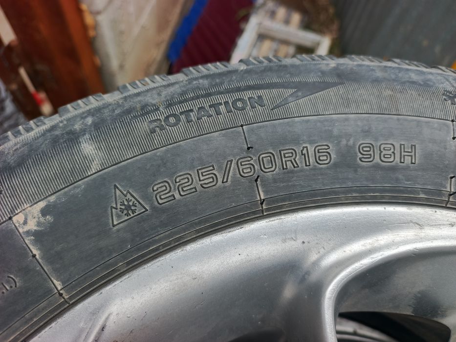 Титановый диск продам