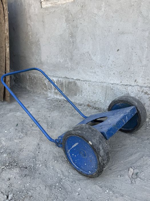 Продам советскую тачку