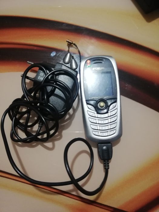 Телефон SX65 SIEMENS