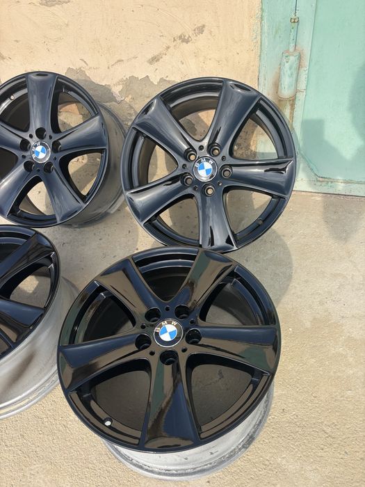 Диски r18 bmw 209 style