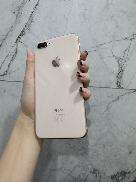 Продам iphone 8