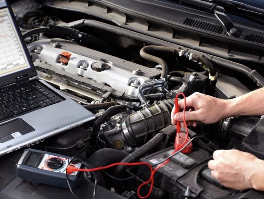 Автоэлектрик на выезд