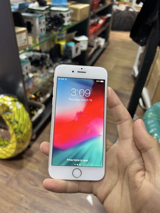 Iphone 6 64gb J/A 89%