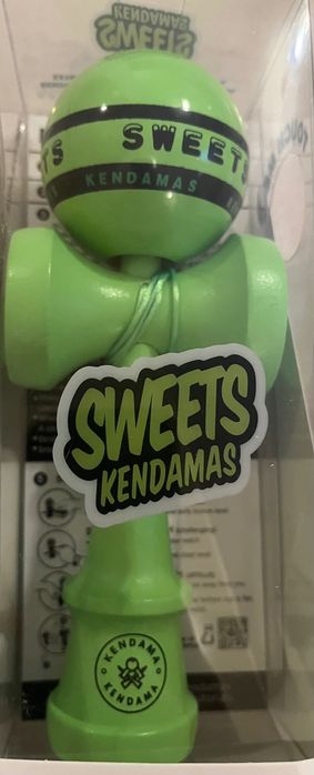 Kendama Sweets Starter