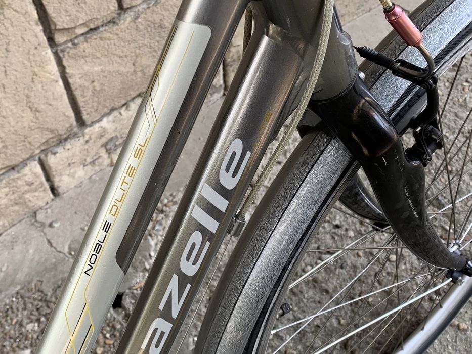 Gazelle Noble d’lite SL