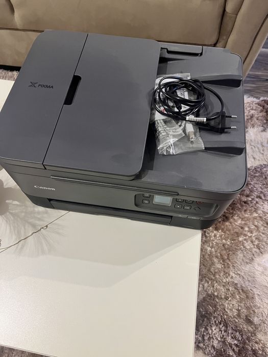 Imprimanta canon
