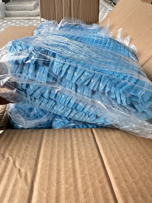 Медицинские шапки оптом