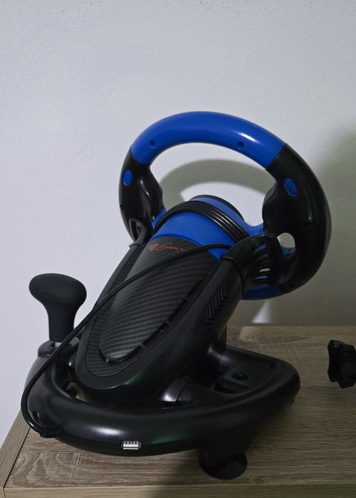Volan Gaming Genesis Seaborg 350