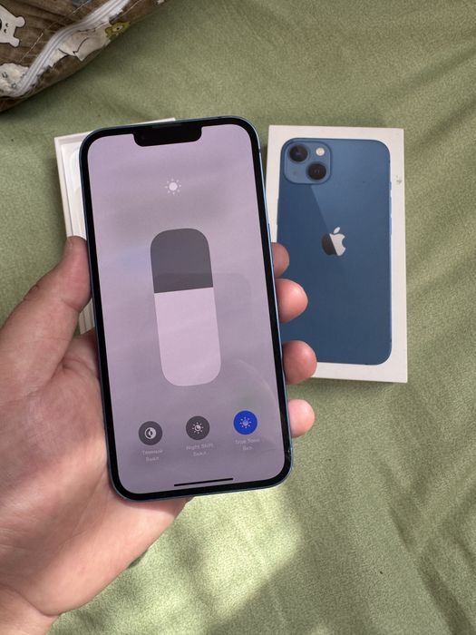 Айфон 13 128 гб продам