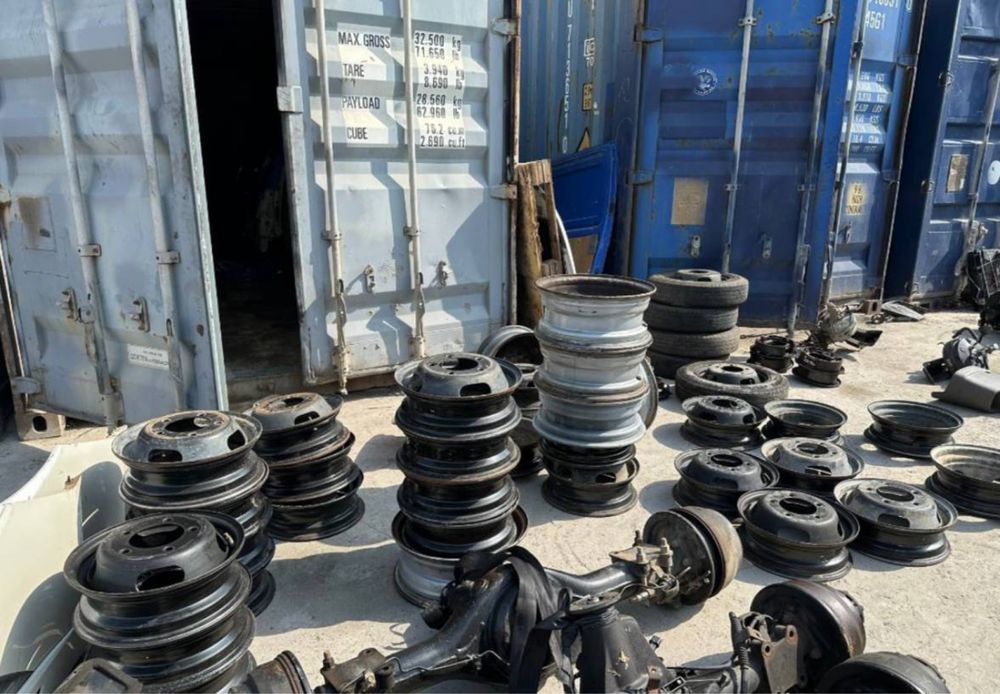 Kia bongo hyundai hunday zapchast fara bufer eshik diska forsunka balo