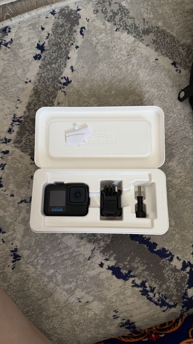 13 Go Pro Hera новый